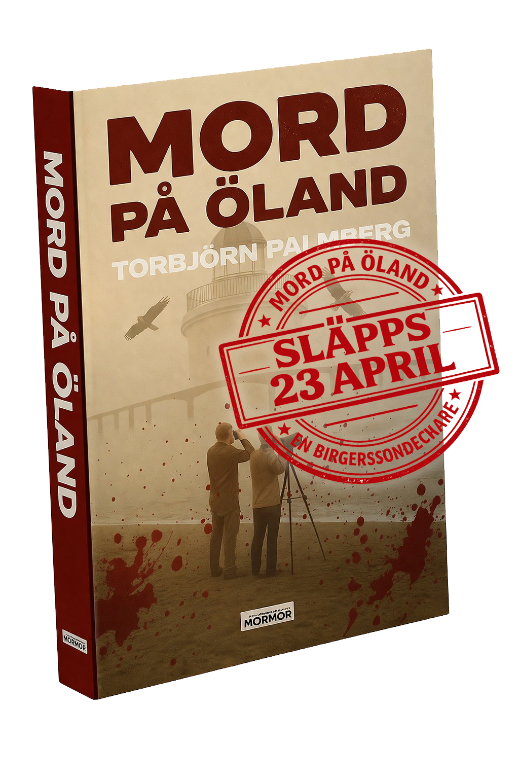Mord på Öland